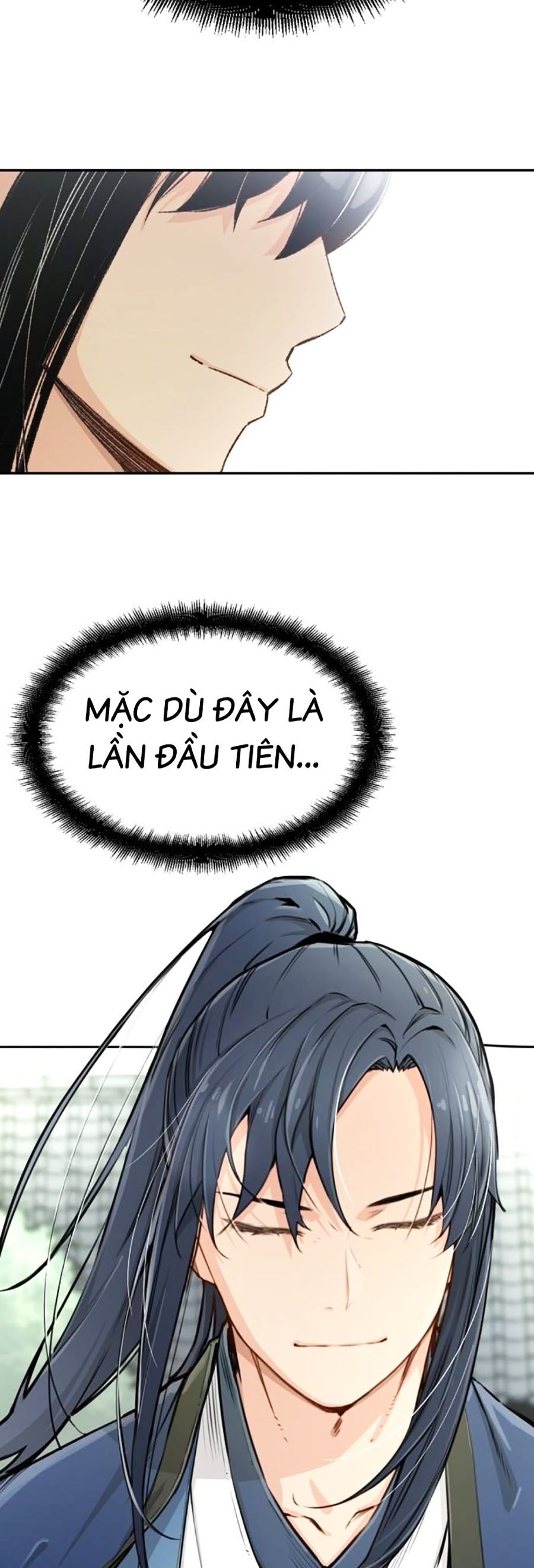 Trùng Sinh Trở Thành Thiên Ma chapter 12 - Upload bởi truyensieuhay.com