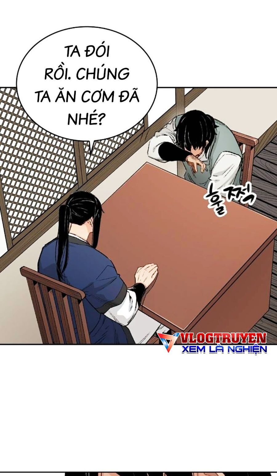 Trùng Sinh Trở Thành Thiên Ma chapter 12 - Upload bởi truyensieuhay.com