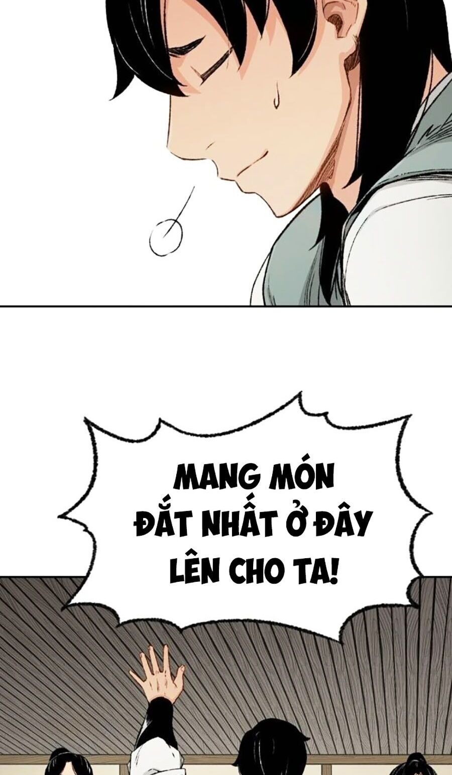 Trùng Sinh Trở Thành Thiên Ma chapter 12 - Upload bởi truyensieuhay.com