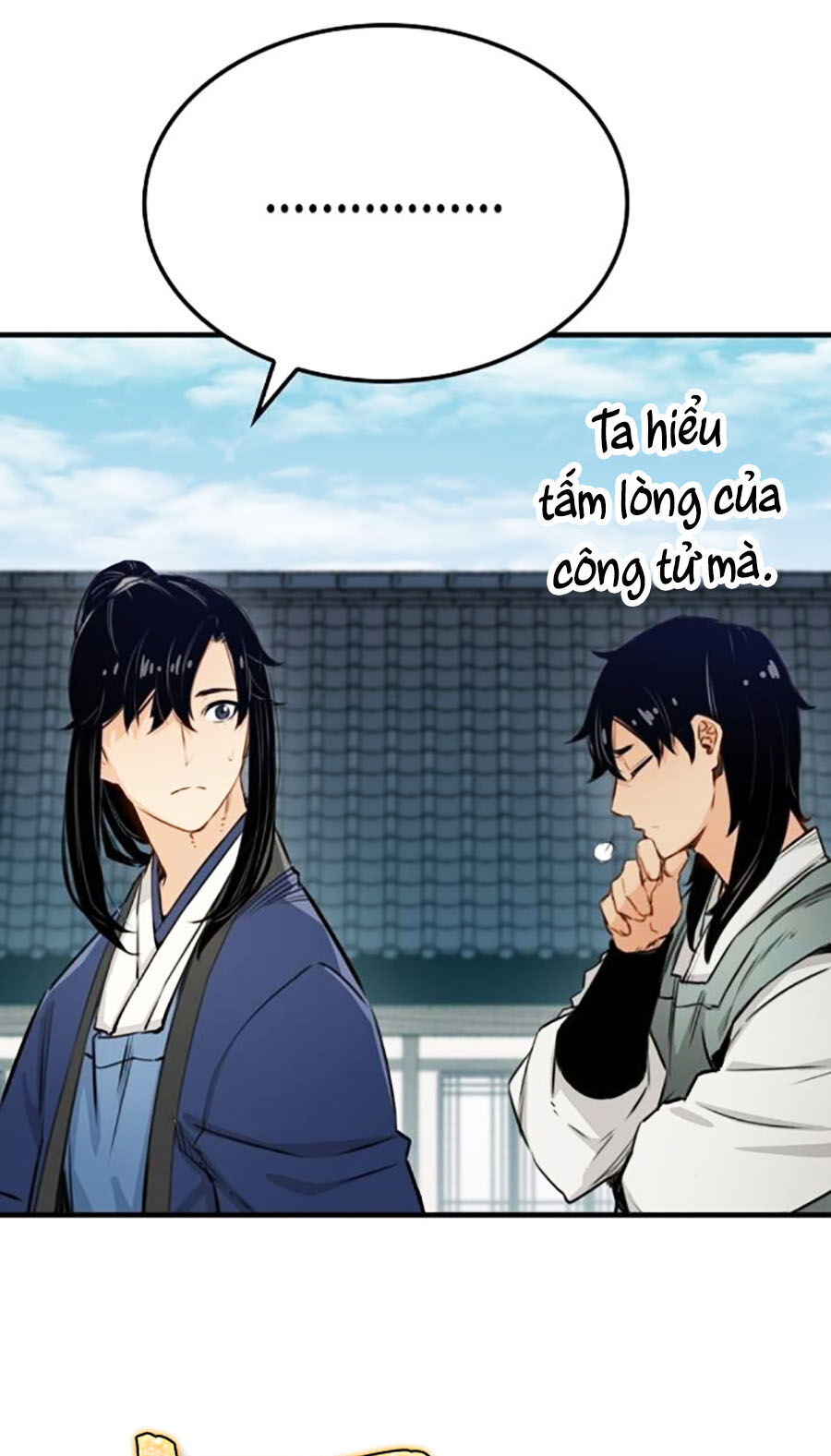 Trùng Sinh Trở Thành Thiên Ma chapter 13 - Upload bởi truyensieuhay.com
