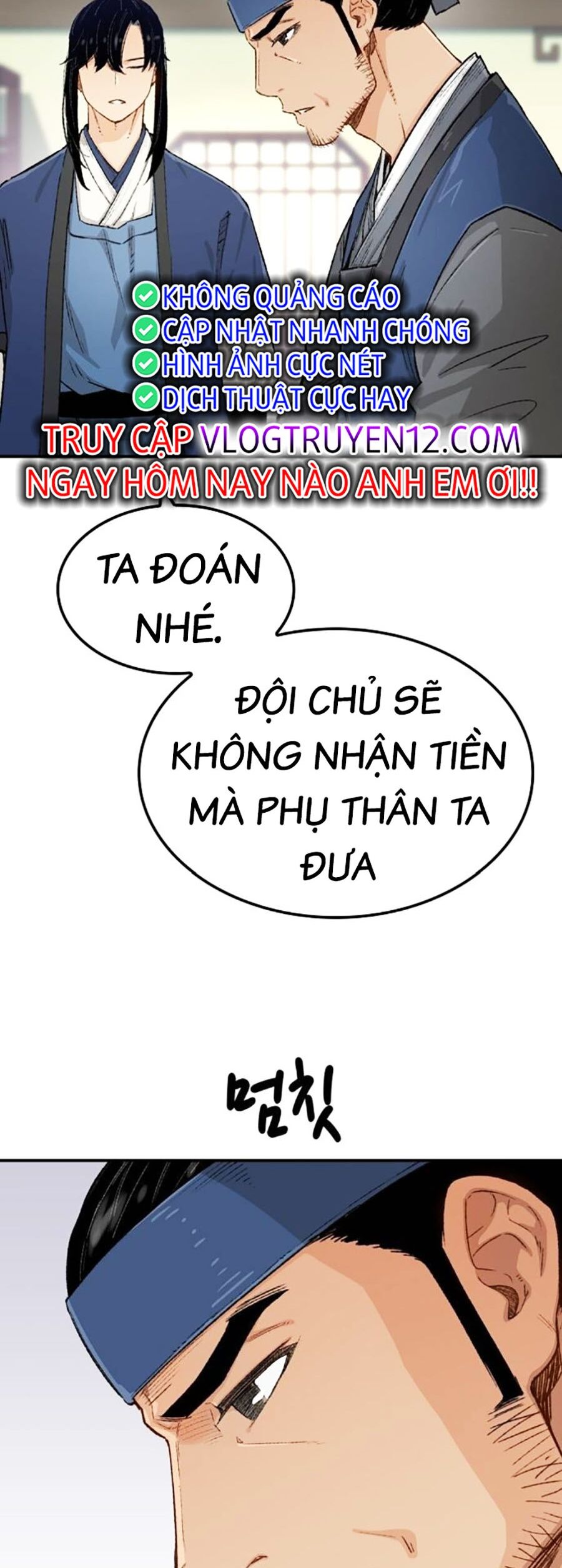 Trùng Sinh Trở Thành Thiên Ma chapter 13 - Upload bởi truyensieuhay.com