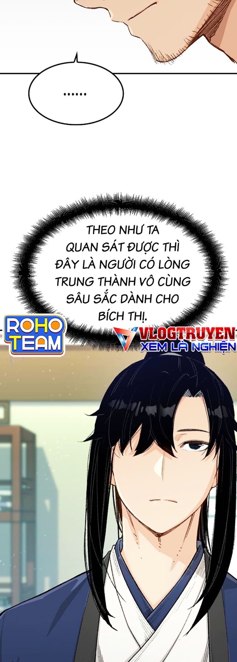 Trùng Sinh Trở Thành Thiên Ma chapter 13 - Upload bởi truyensieuhay.com