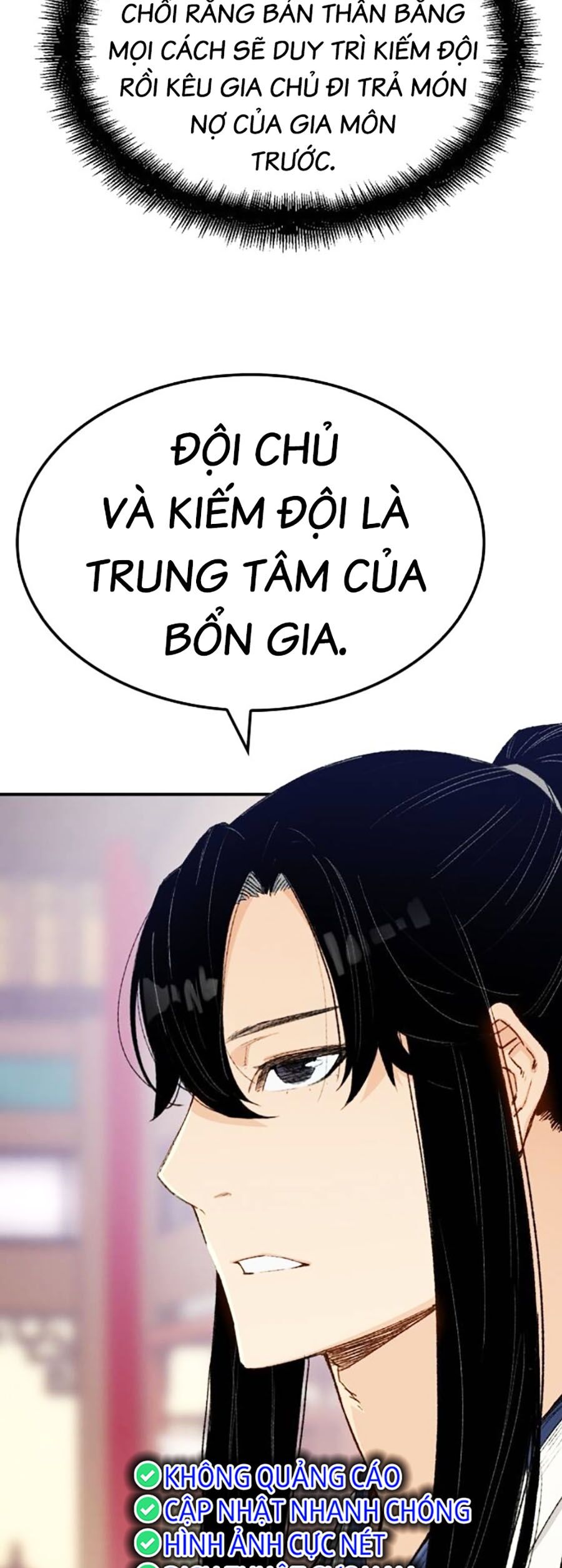 Trùng Sinh Trở Thành Thiên Ma chapter 13 - Upload bởi truyensieuhay.com