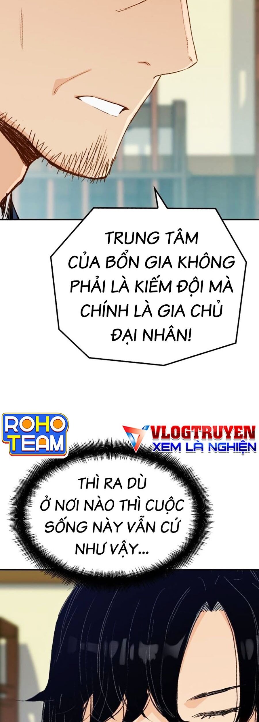 Trùng Sinh Trở Thành Thiên Ma chapter 13 - Upload bởi truyensieuhay.com