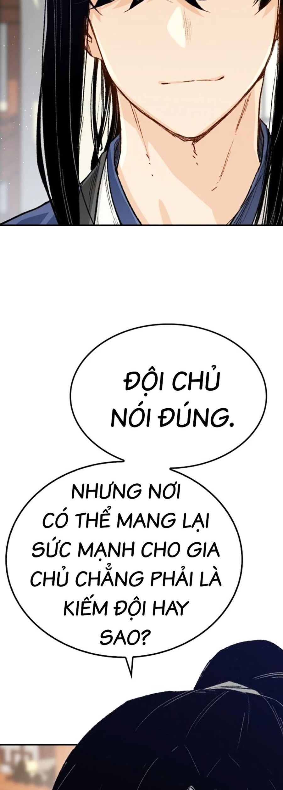 Trùng Sinh Trở Thành Thiên Ma chapter 13 - Upload bởi truyensieuhay.com