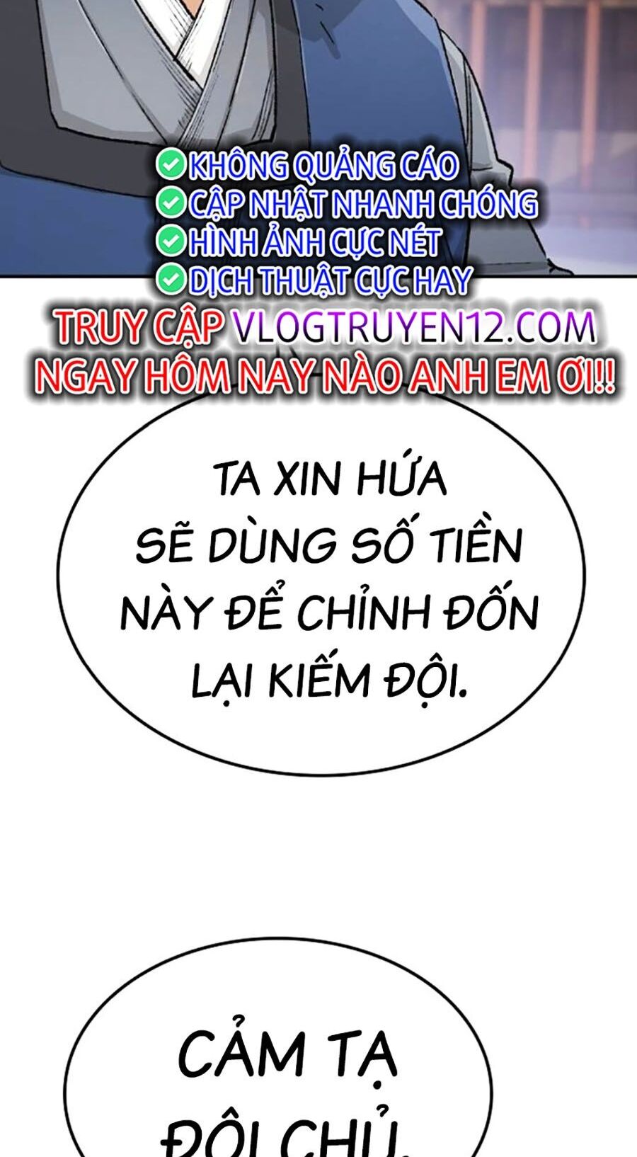 Trùng Sinh Trở Thành Thiên Ma chapter 13 - Upload bởi truyensieuhay.com