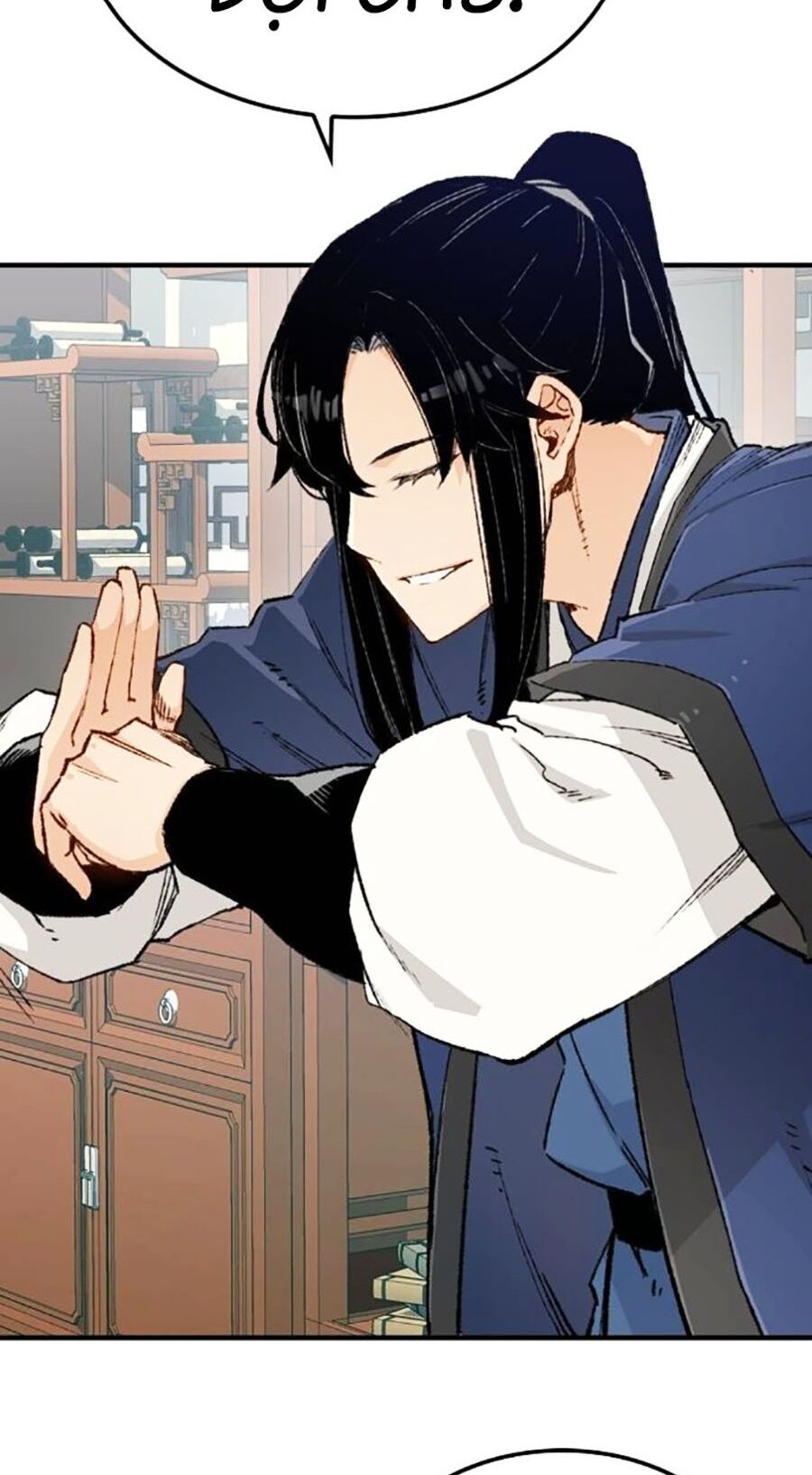 Trùng Sinh Trở Thành Thiên Ma chapter 13 - Upload bởi truyensieuhay.com