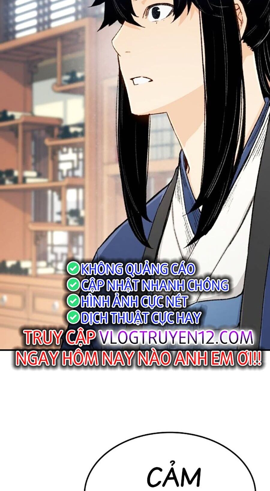 Trùng Sinh Trở Thành Thiên Ma chapter 13 - Upload bởi truyensieuhay.com