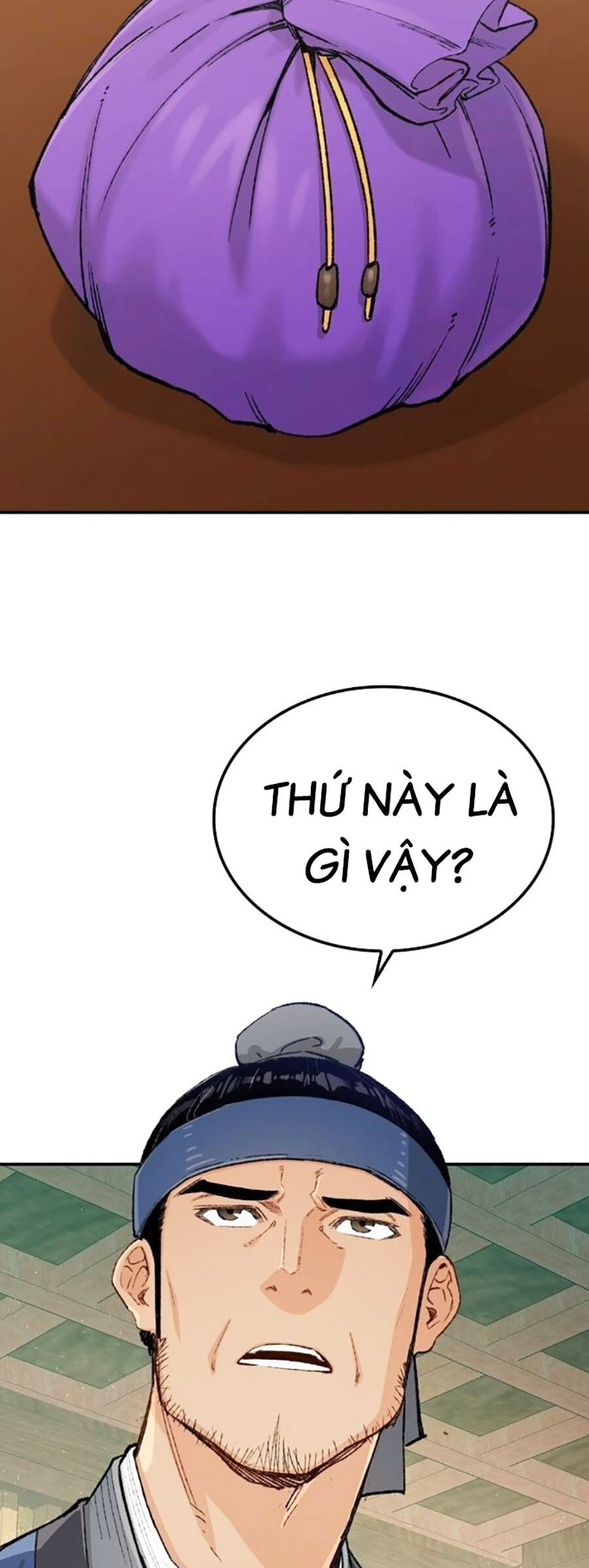 Trùng Sinh Trở Thành Thiên Ma chapter 13 - Upload bởi truyensieuhay.com