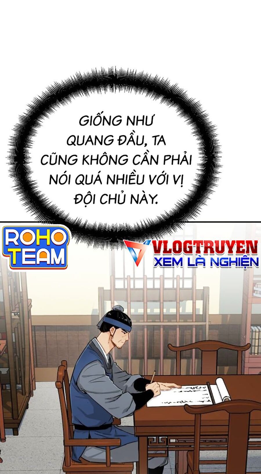 Trùng Sinh Trở Thành Thiên Ma chapter 13 - Upload bởi truyensieuhay.com