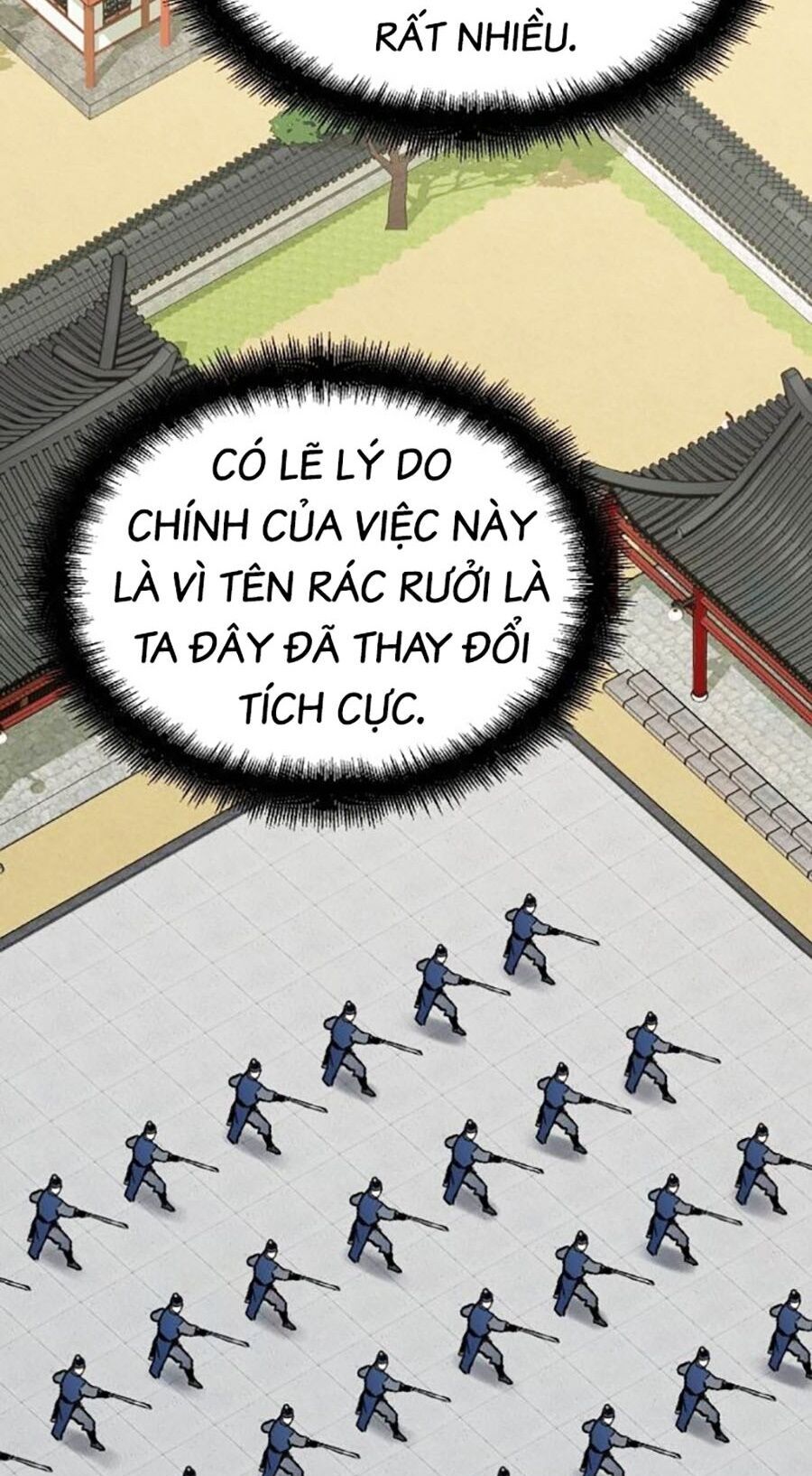 Trùng Sinh Trở Thành Thiên Ma chapter 13 - Upload bởi truyensieuhay.com