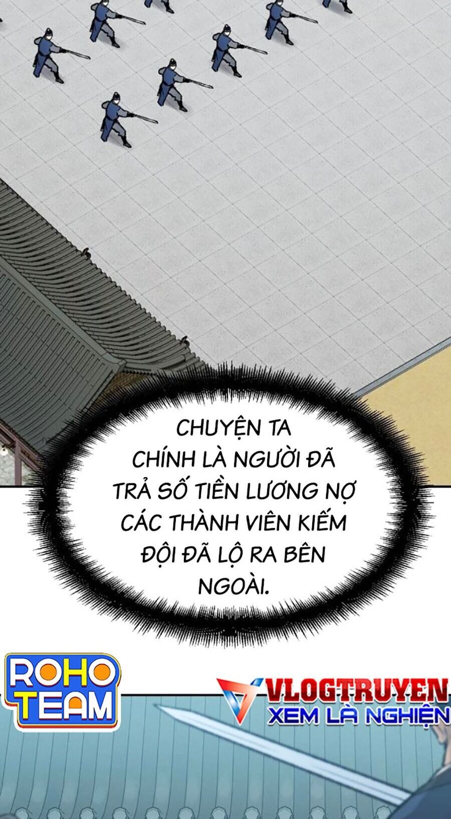 Trùng Sinh Trở Thành Thiên Ma chapter 13 - Upload bởi truyensieuhay.com