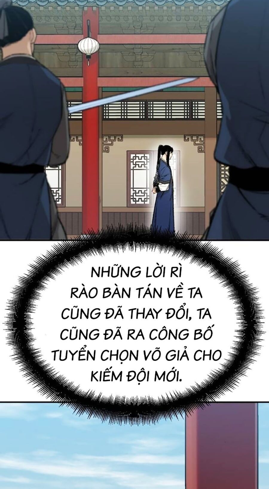 Trùng Sinh Trở Thành Thiên Ma chapter 13 - Upload bởi truyensieuhay.com