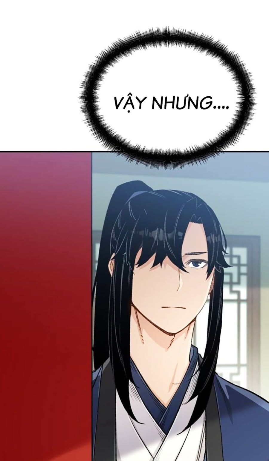 Trùng Sinh Trở Thành Thiên Ma chapter 13 - Upload bởi truyensieuhay.com