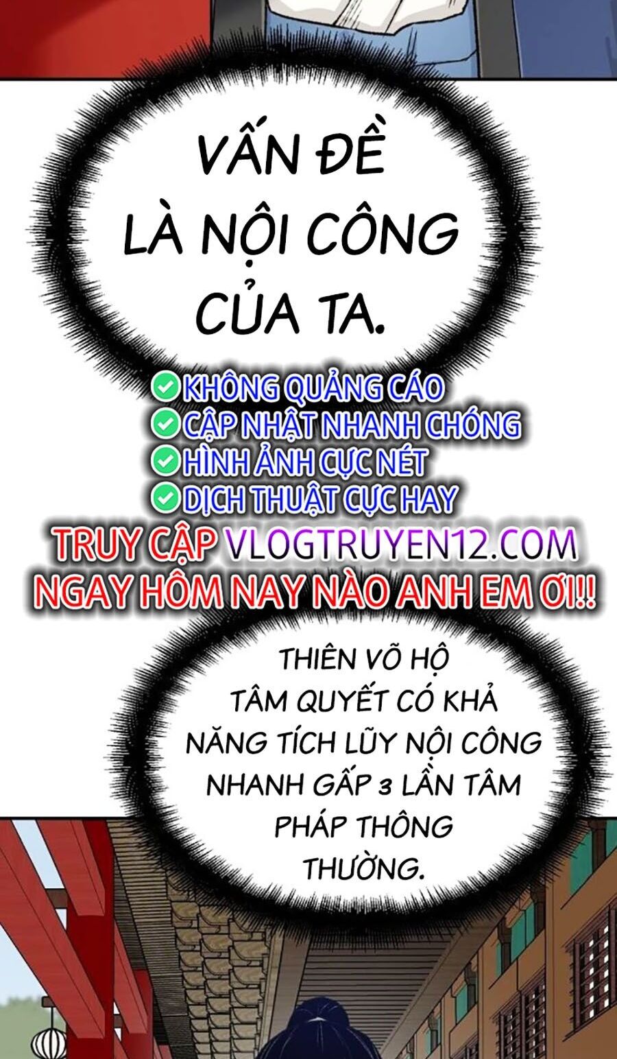 Trùng Sinh Trở Thành Thiên Ma chapter 13 - Upload bởi truyensieuhay.com