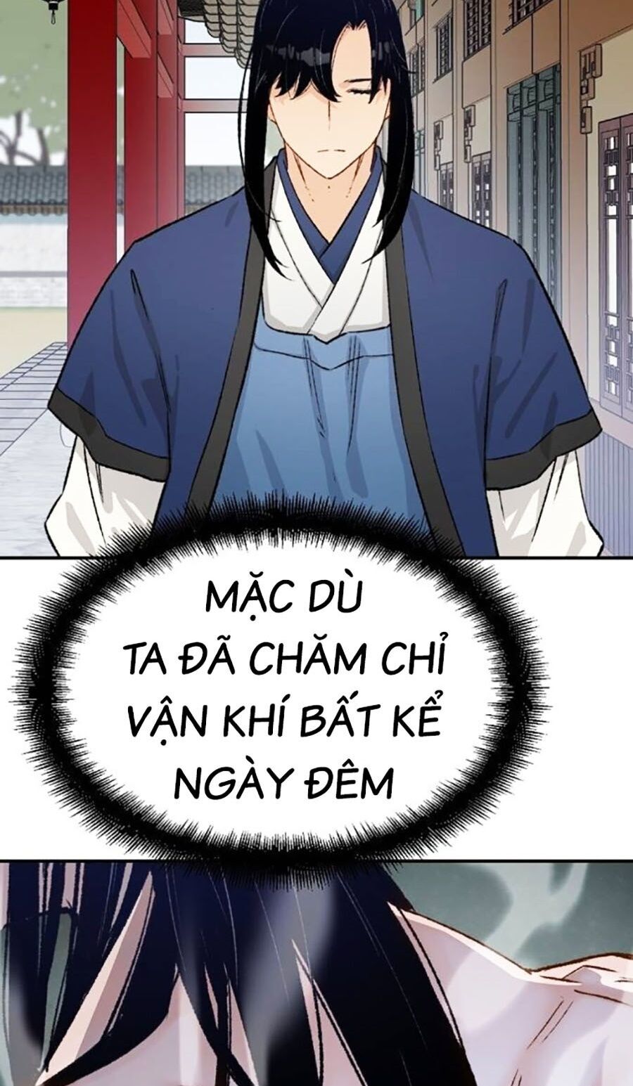 Trùng Sinh Trở Thành Thiên Ma chapter 13 - Upload bởi truyensieuhay.com