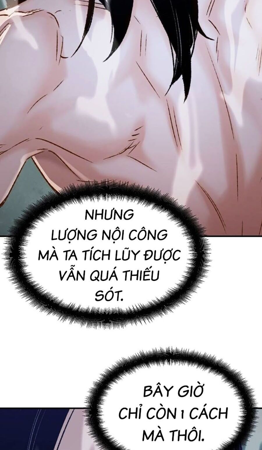 Trùng Sinh Trở Thành Thiên Ma chapter 13 - Upload bởi truyensieuhay.com