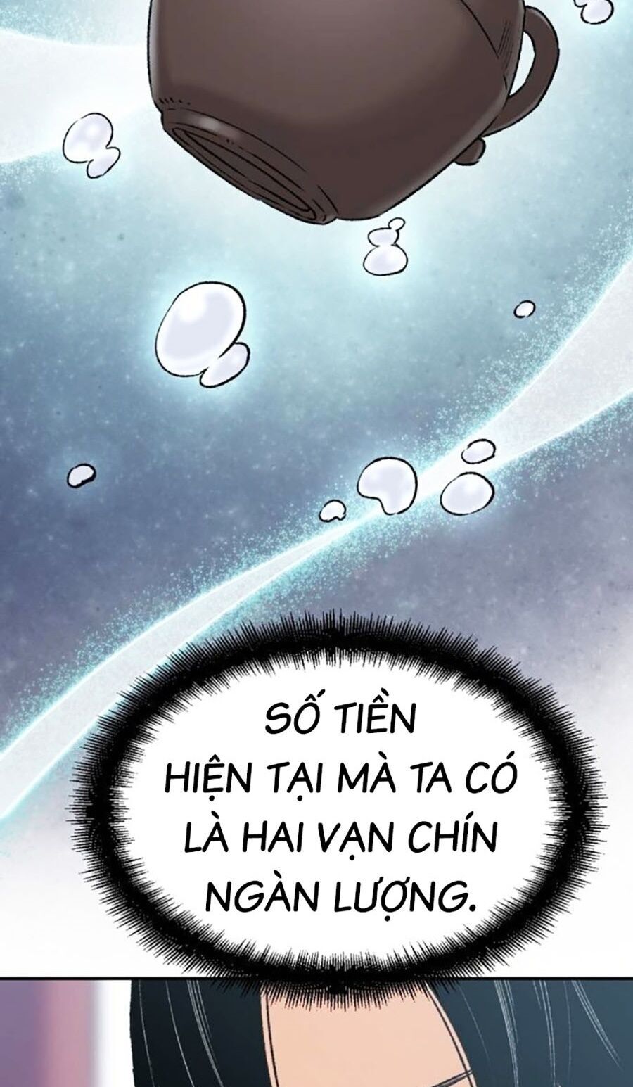 Trùng Sinh Trở Thành Thiên Ma chapter 13 - Upload bởi truyensieuhay.com