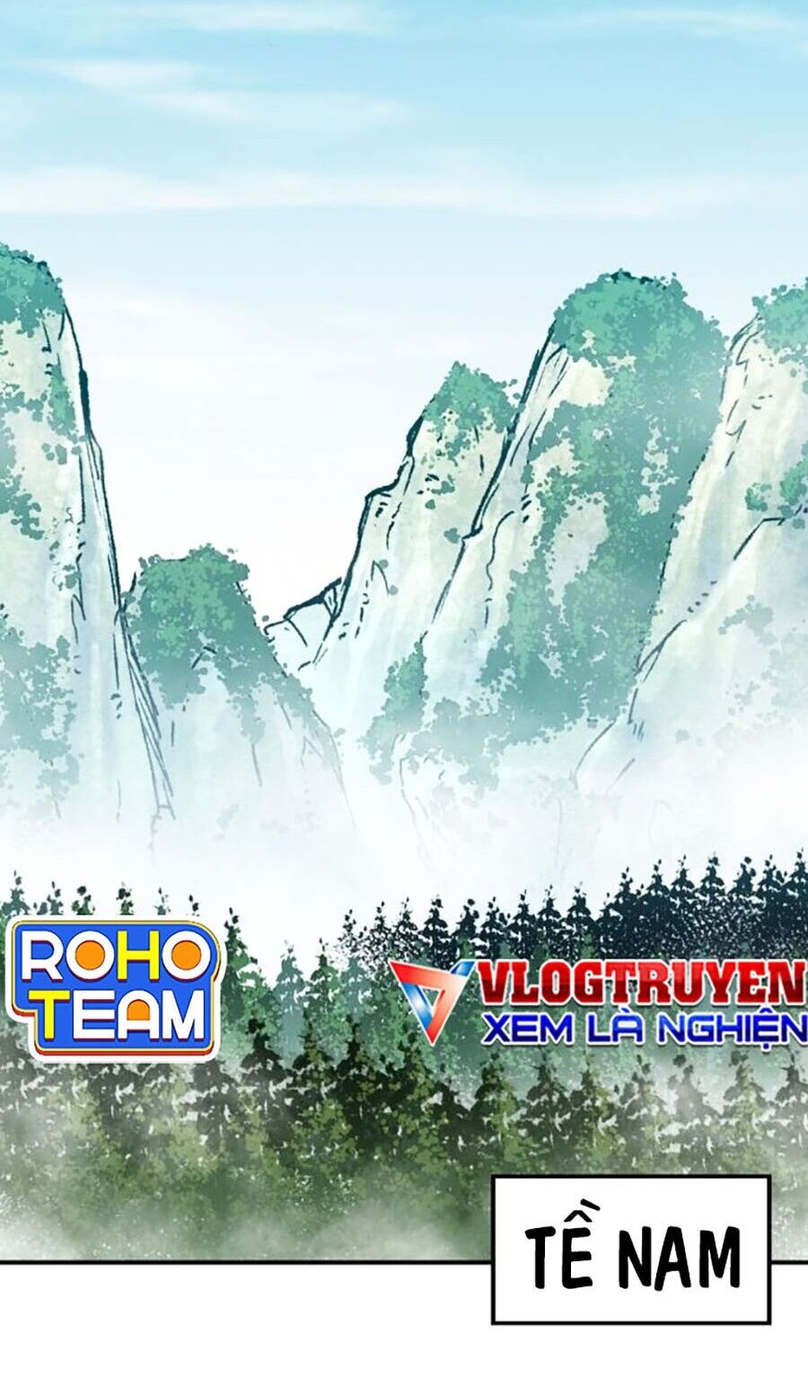 Trùng Sinh Trở Thành Thiên Ma chapter 13 - Upload bởi truyensieuhay.com