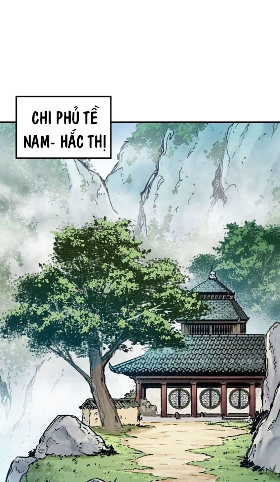 Trùng Sinh Trở Thành Thiên Ma chapter 13 - Upload bởi truyensieuhay.com