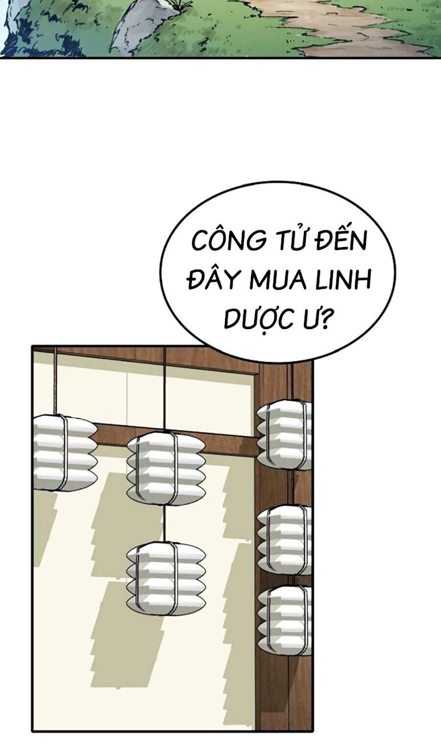 Trùng Sinh Trở Thành Thiên Ma chapter 13 - Upload bởi truyensieuhay.com