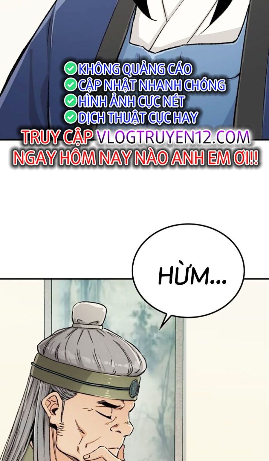 Trùng Sinh Trở Thành Thiên Ma chapter 13 - Upload bởi truyensieuhay.com