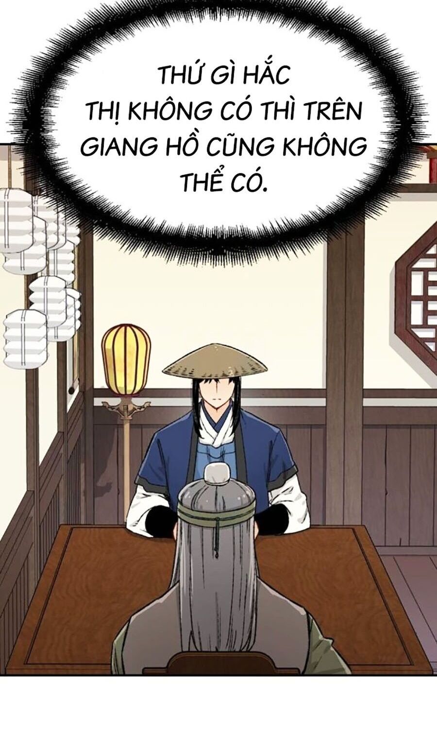Trùng Sinh Trở Thành Thiên Ma chapter 13 - Upload bởi truyensieuhay.com