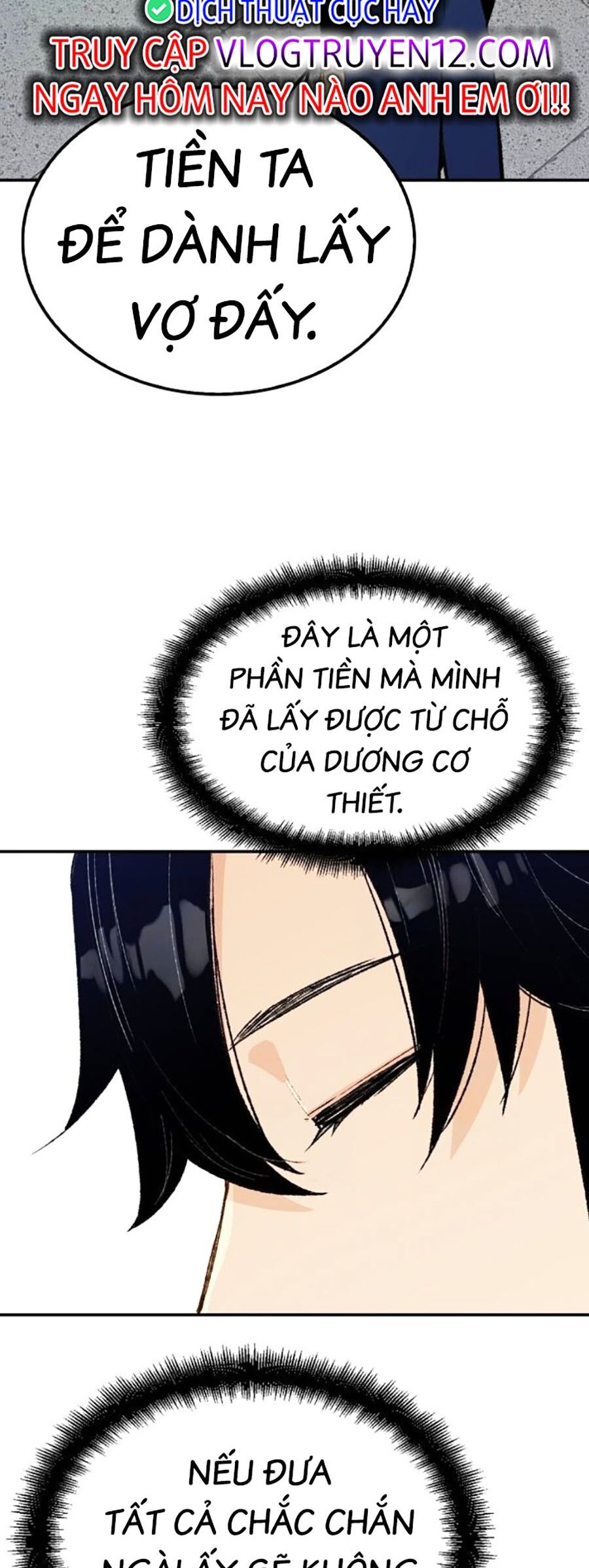 Trùng Sinh Trở Thành Thiên Ma chapter 13 - Upload bởi truyensieuhay.com