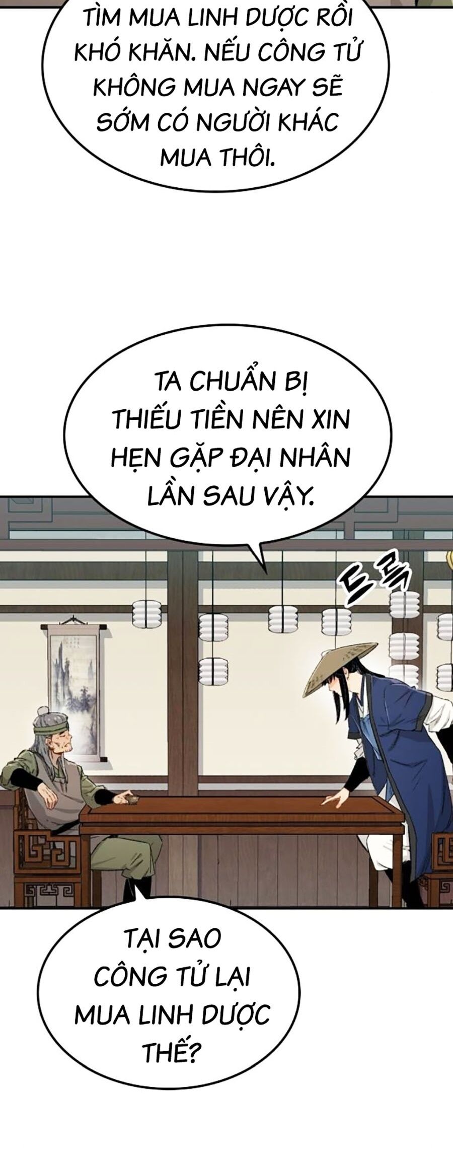 Trùng Sinh Trở Thành Thiên Ma chapter 13 - Upload bởi truyensieuhay.com