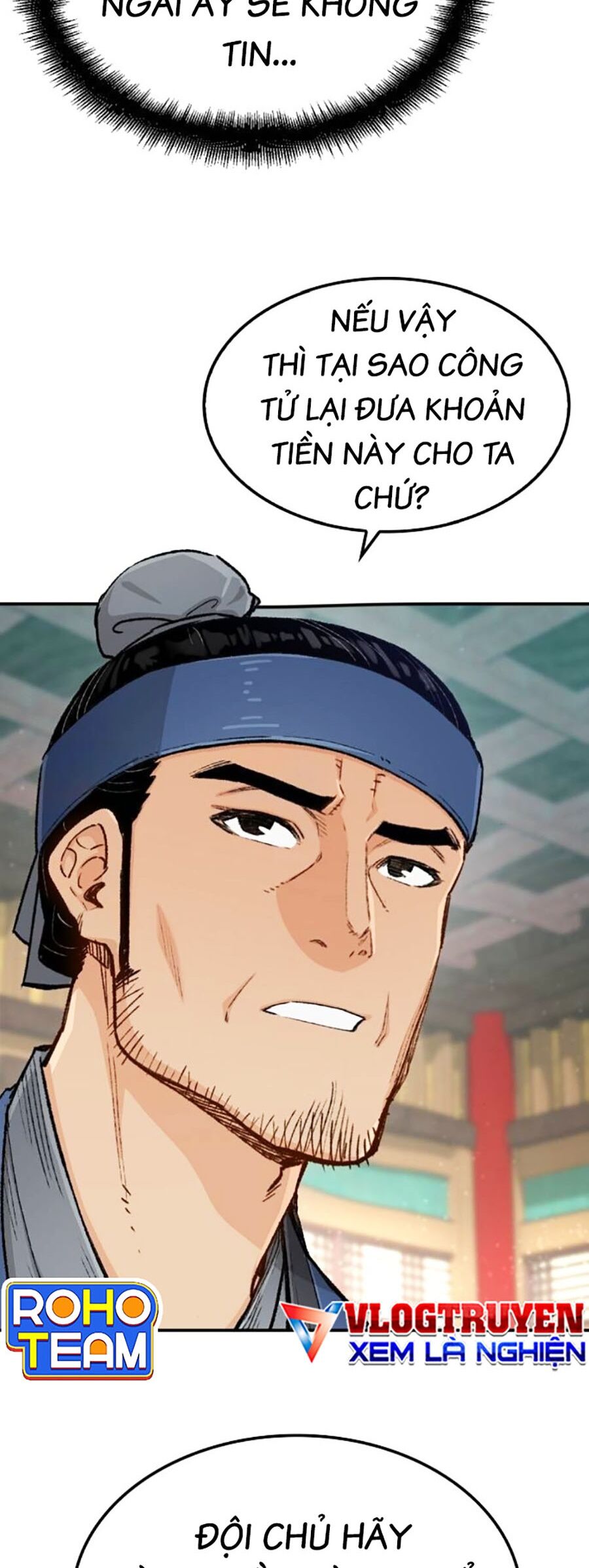 Trùng Sinh Trở Thành Thiên Ma chapter 13 - Upload bởi truyensieuhay.com
