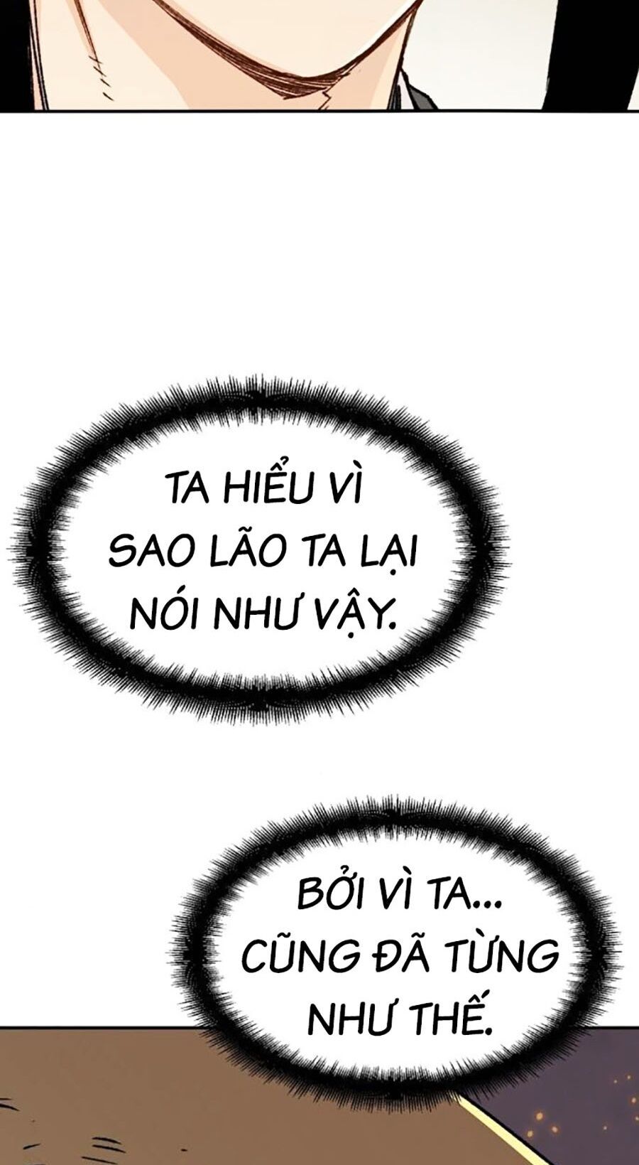 Trùng Sinh Trở Thành Thiên Ma chapter 13 - Upload bởi truyensieuhay.com