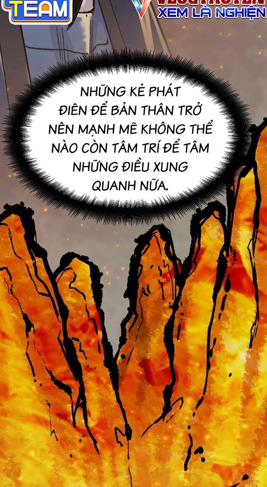 Trùng Sinh Trở Thành Thiên Ma chapter 13 - Upload bởi truyensieuhay.com