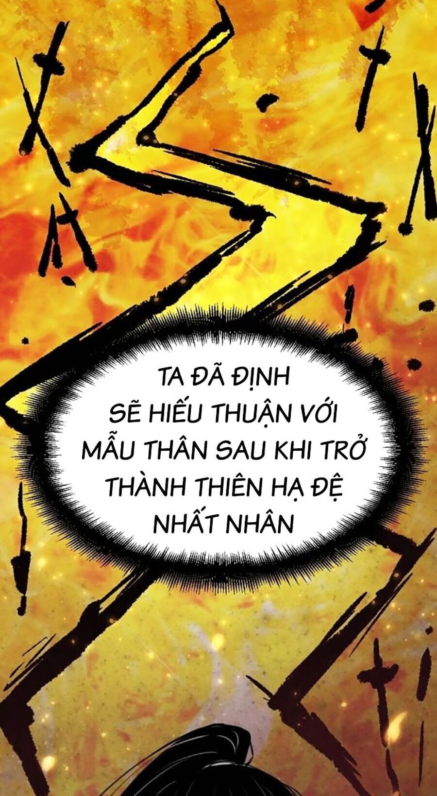 Trùng Sinh Trở Thành Thiên Ma chapter 13 - Upload bởi truyensieuhay.com