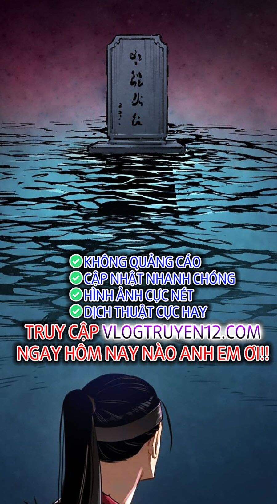 Trùng Sinh Trở Thành Thiên Ma chapter 13 - Upload bởi truyensieuhay.com