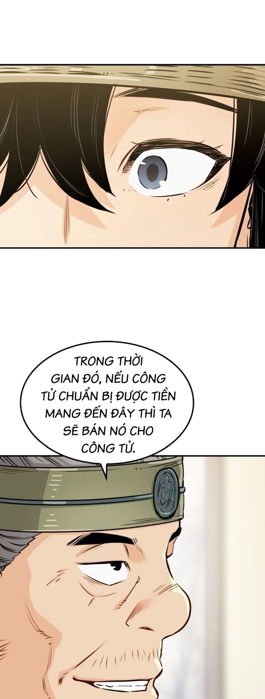 Trùng Sinh Trở Thành Thiên Ma chapter 13 - Upload bởi truyensieuhay.com