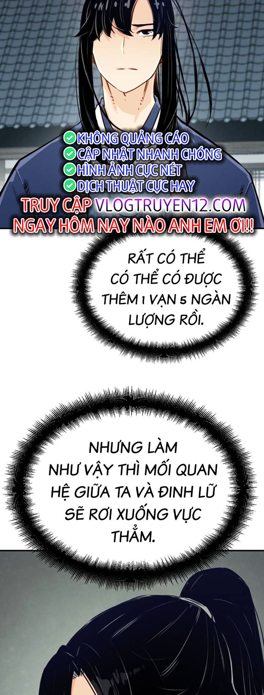 Trùng Sinh Trở Thành Thiên Ma chapter 13 - Upload bởi truyensieuhay.com