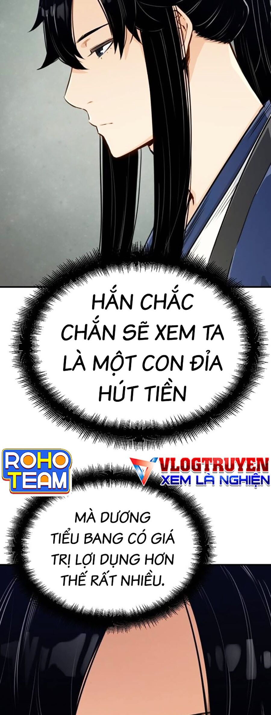 Trùng Sinh Trở Thành Thiên Ma chapter 13 - Upload bởi truyensieuhay.com