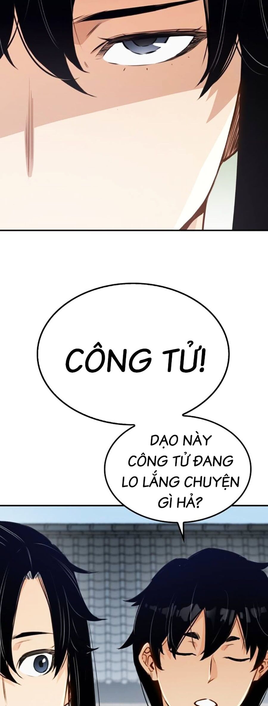 Trùng Sinh Trở Thành Thiên Ma chapter 13 - Upload bởi truyensieuhay.com