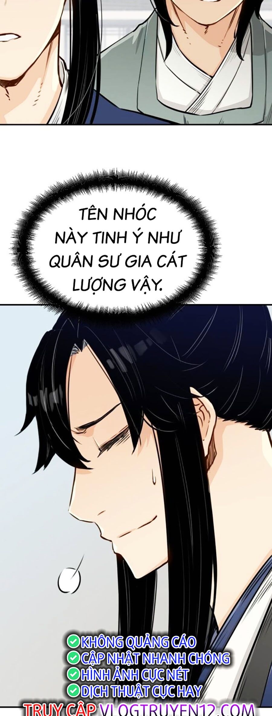 Trùng Sinh Trở Thành Thiên Ma chapter 13 - Upload bởi truyensieuhay.com