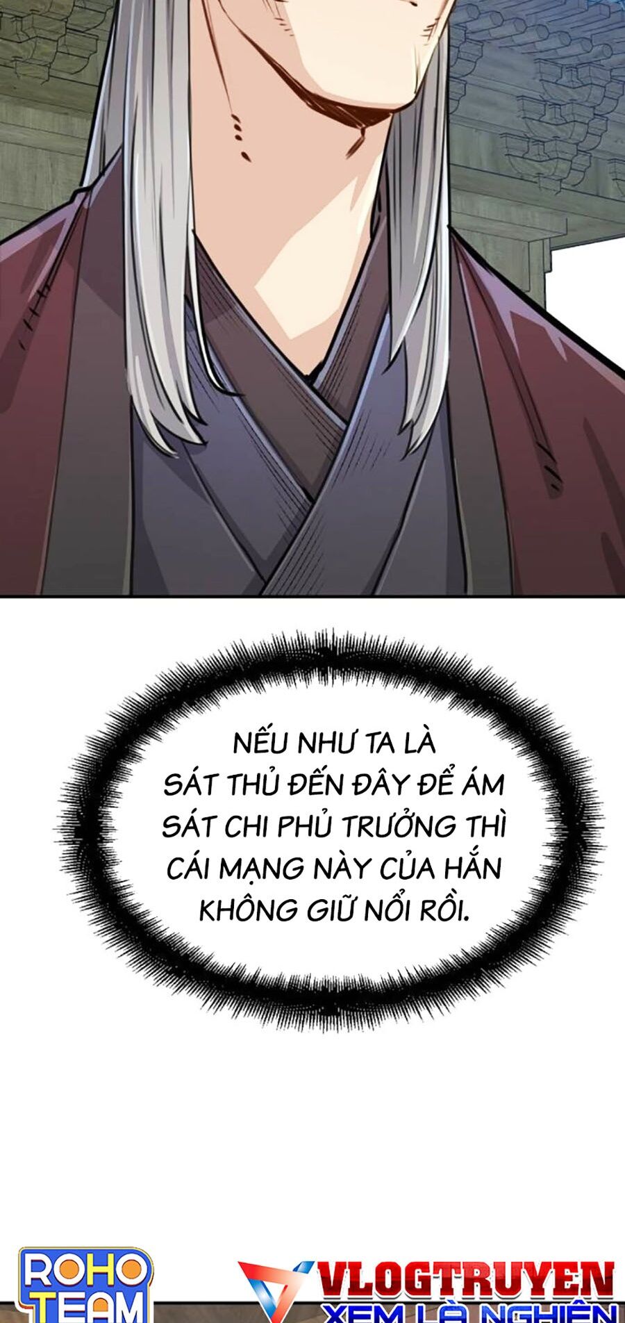 Trùng Sinh Trở Thành Thiên Ma chapter 14 - Upload bởi truyensieuhay.com