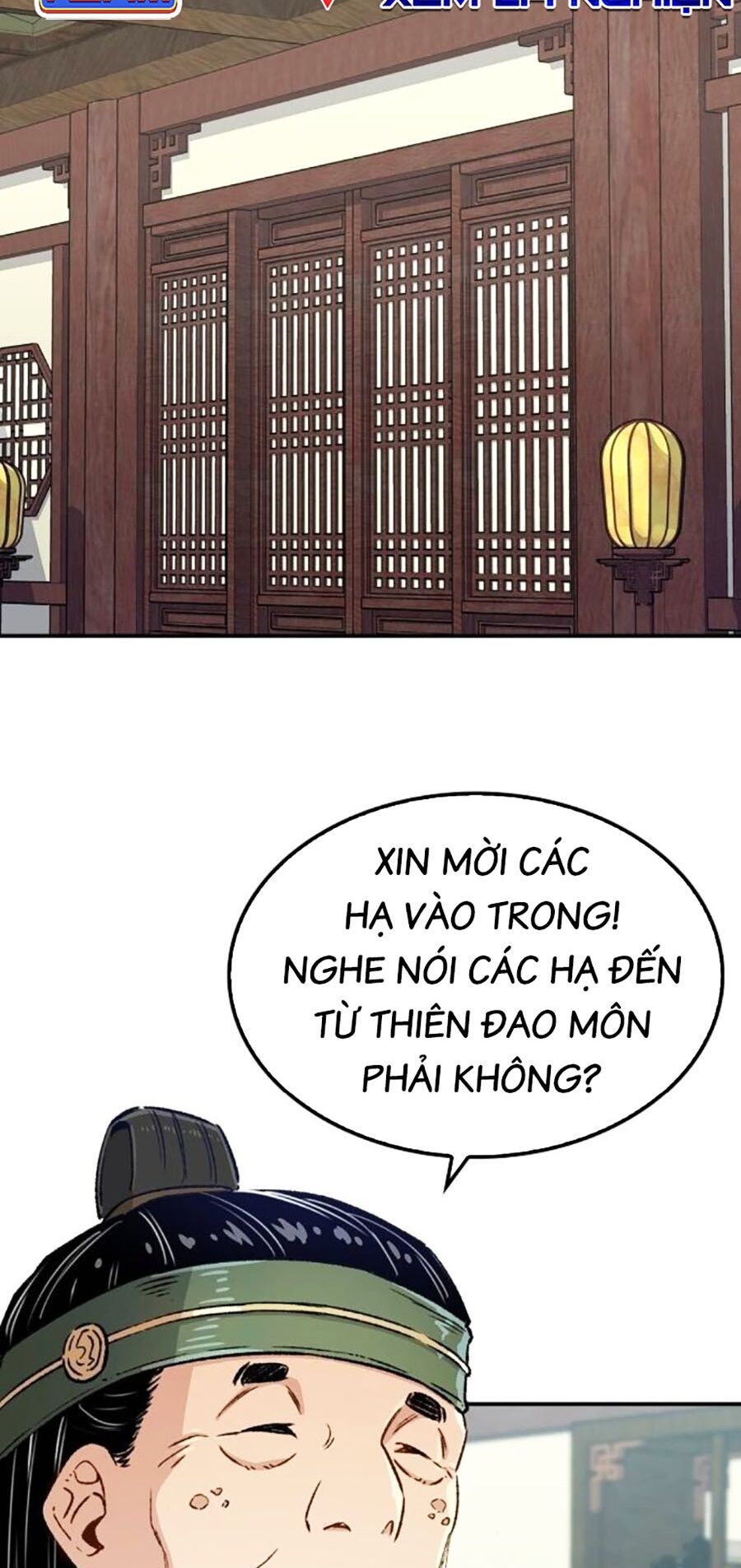 Trùng Sinh Trở Thành Thiên Ma chapter 14 - Upload bởi truyensieuhay.com