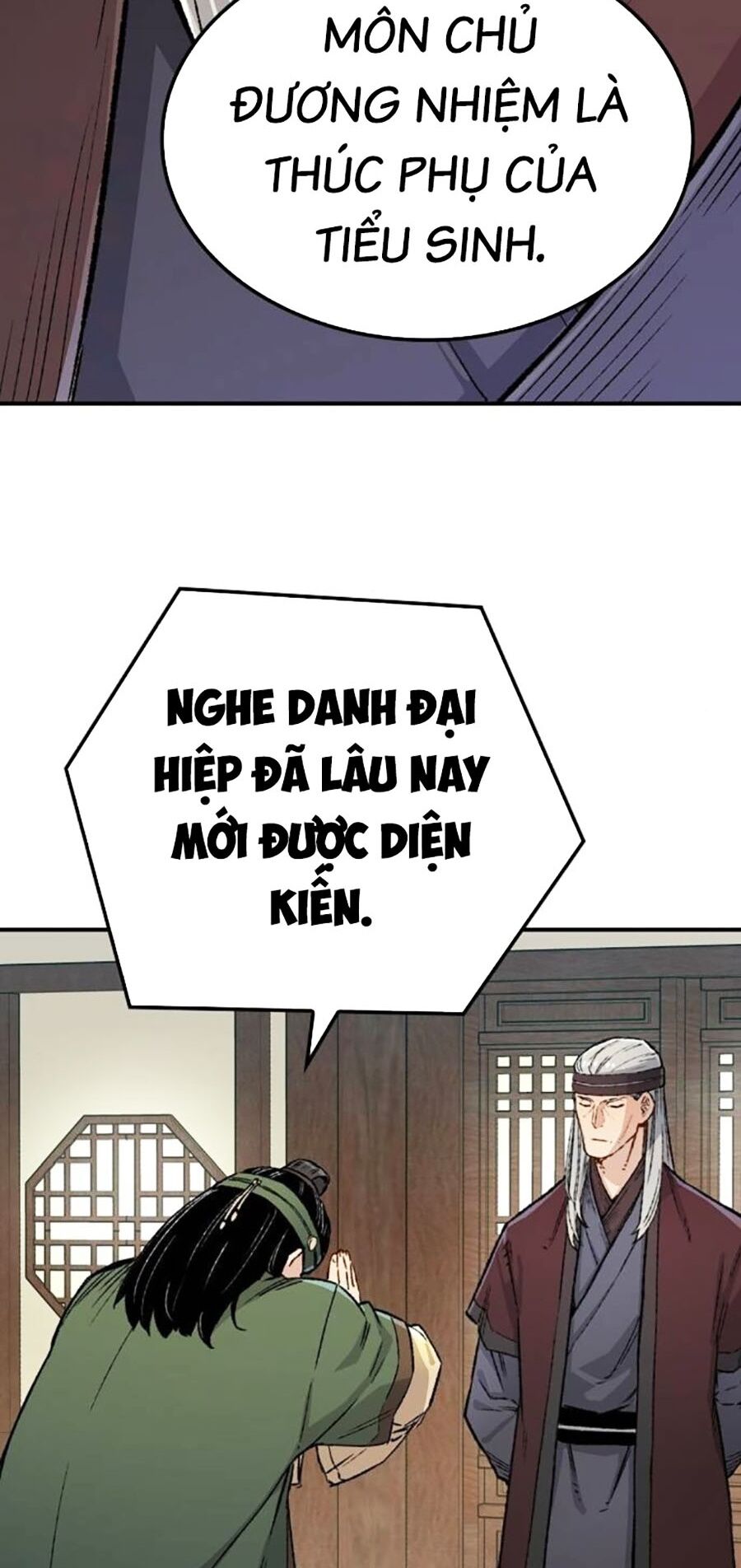 Trùng Sinh Trở Thành Thiên Ma chapter 14 - Upload bởi truyensieuhay.com