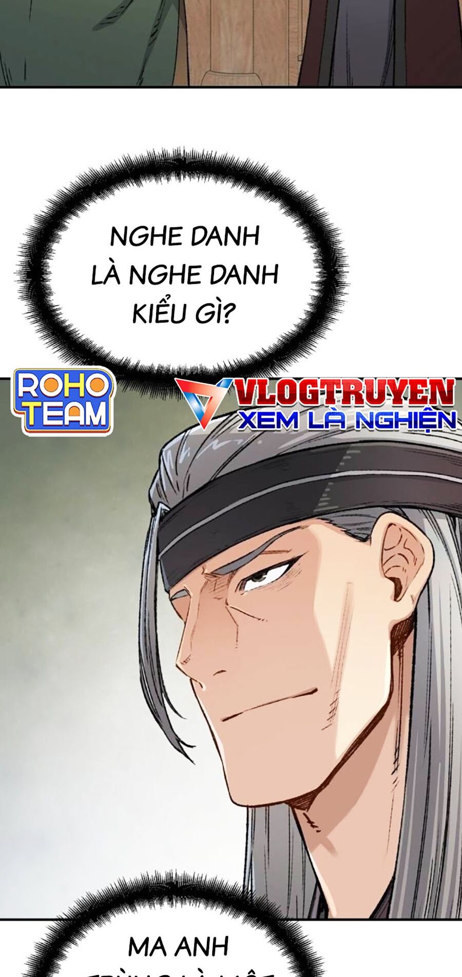 Trùng Sinh Trở Thành Thiên Ma chapter 14 - Upload bởi truyensieuhay.com