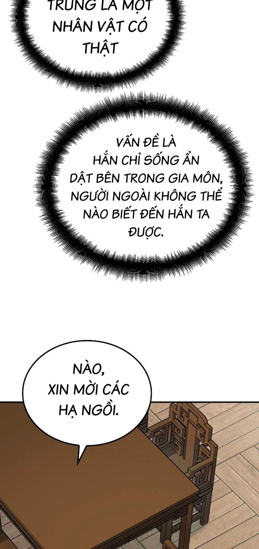 Trùng Sinh Trở Thành Thiên Ma chapter 14 - Upload bởi truyensieuhay.com