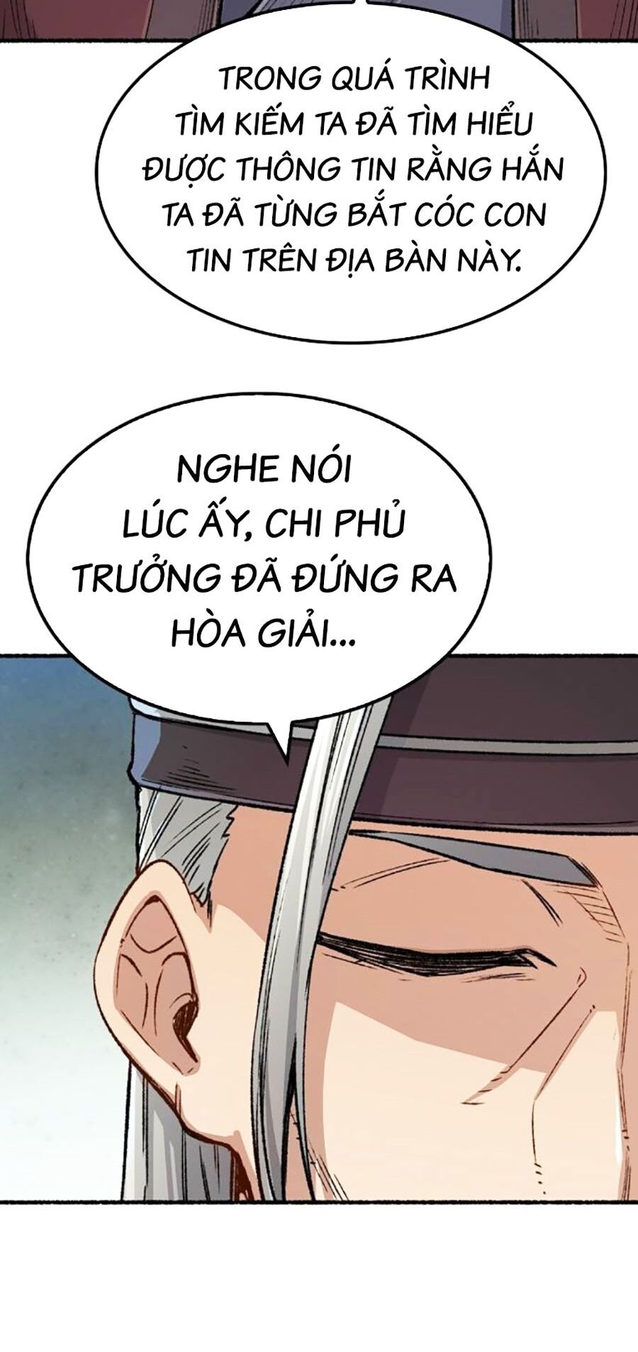 Trùng Sinh Trở Thành Thiên Ma chapter 14 - Upload bởi truyensieuhay.com
