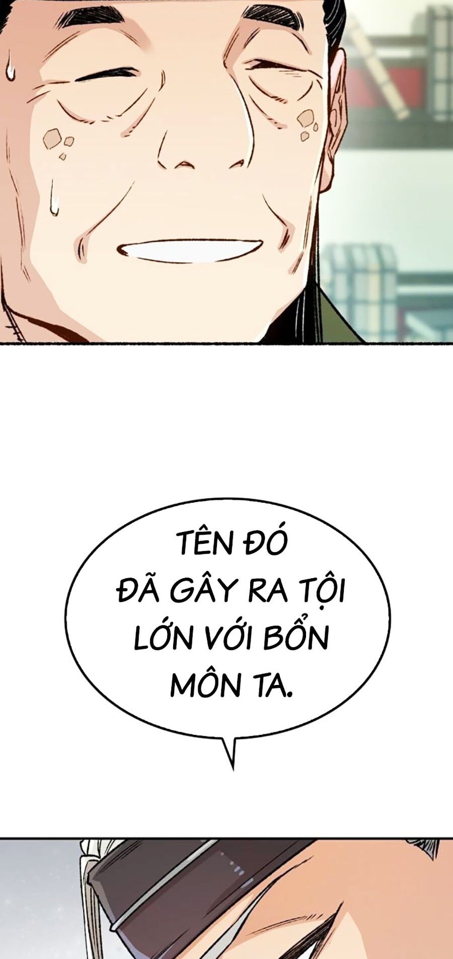 Trùng Sinh Trở Thành Thiên Ma chapter 14 - Upload bởi truyensieuhay.com