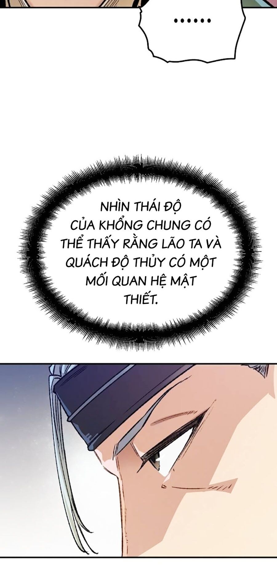 Trùng Sinh Trở Thành Thiên Ma chapter 14 - Upload bởi truyensieuhay.com