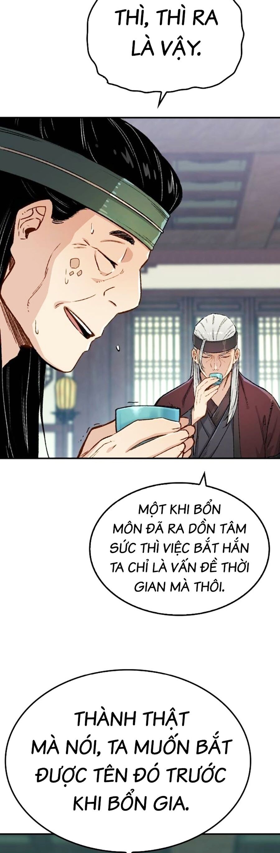 Trùng Sinh Trở Thành Thiên Ma chapter 14 - Upload bởi truyensieuhay.com