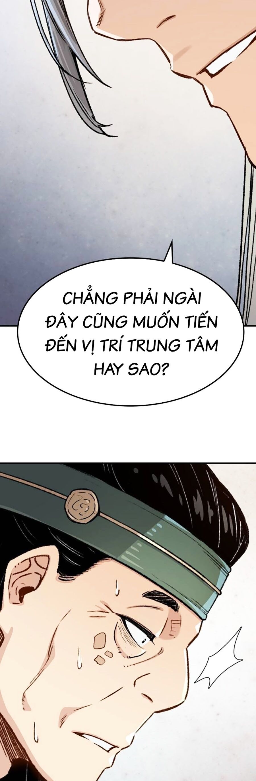 Trùng Sinh Trở Thành Thiên Ma chapter 14 - Upload bởi truyensieuhay.com