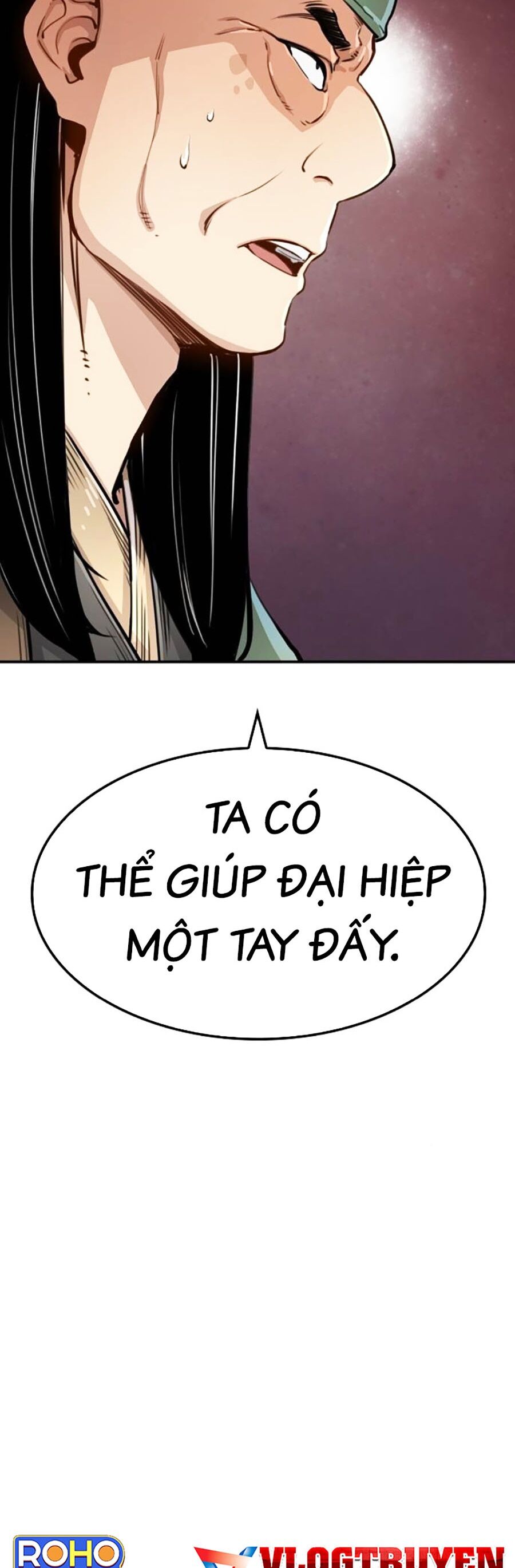 Trùng Sinh Trở Thành Thiên Ma chapter 14 - Upload bởi truyensieuhay.com